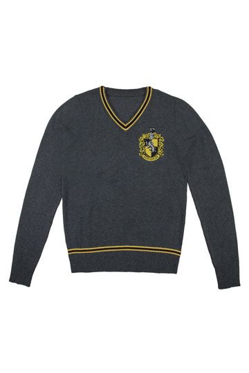 Huttlepuff di Harry Potter maglione a maglia