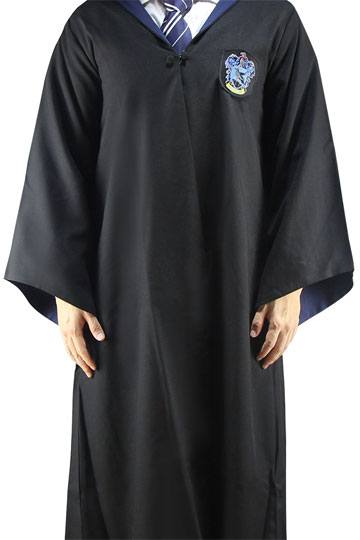 Harry Potter Wizard Robe Cloak Ravenclaw