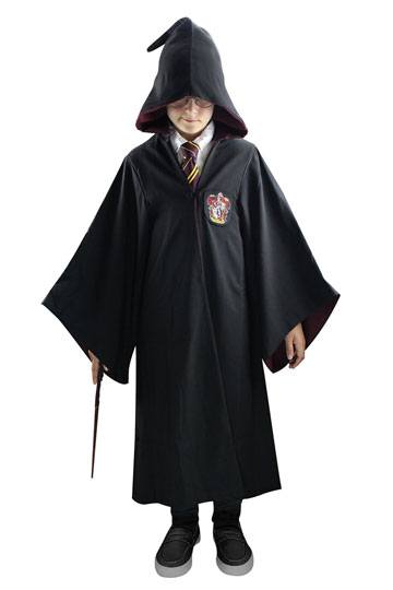 Harry Potter Kids Wizard Robe Gryffindor