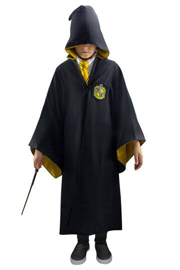 HARRY POTTER KIDS Wizard Robe Poufsouffle