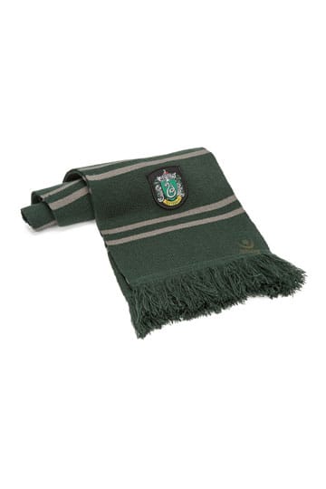 Harry Potter Scarf Slytherin 190 cm