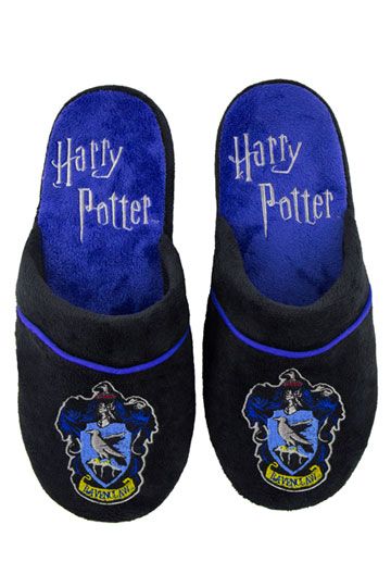 Harry Potter Slippers Ravenclaw