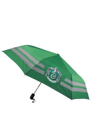 Harry Potter kišobran Slytherin logotip