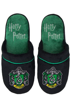 Harry Potter Terlik Slytherin