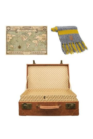 Fantastic Beasts Replica 1/1 Newt Scamander Suitcase Limited Edition