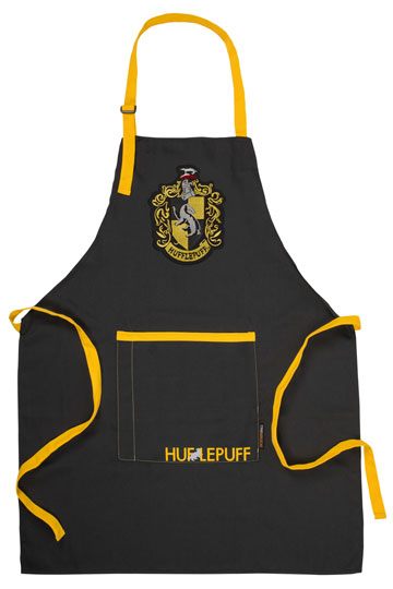 Harry Potter pregača Hufflepuff