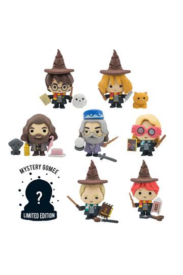 Harry Potter Mini Figures Gomes Display (24)