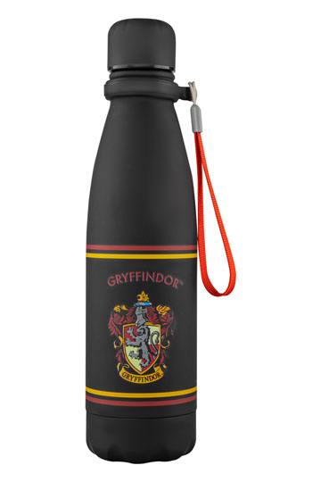 HARRY POTTER THERMO BOTTONE ACQUA GRYFINDOR