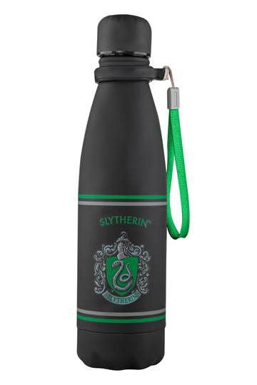 Harry Potter Thermo Water Bottle Slytherin