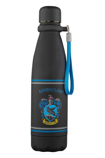 Harry Potter Thermo Water Bottle Ravenclaw