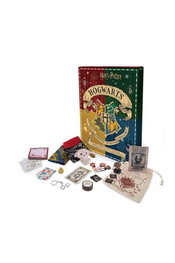 Harry Potter Advent Calendar Hogwarts