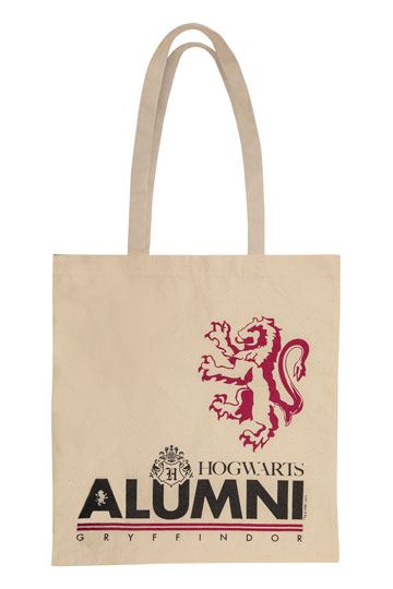 Harry Potter Tote Çanta Mezunları Gryffindor