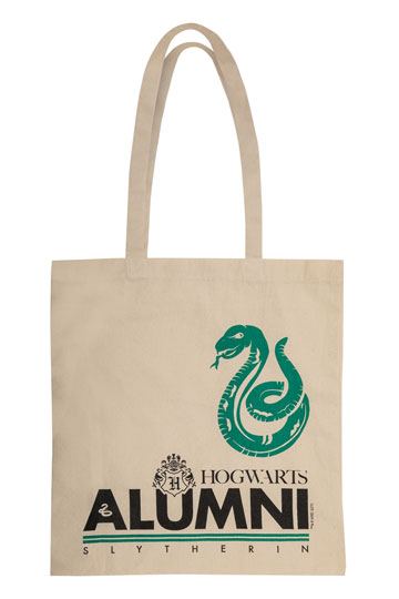 Harry Potter -Tasche Alumni Slytherin