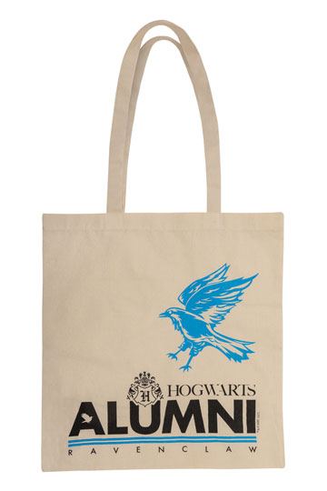 Harry Potter -Tasche Alumni Ravenclaw