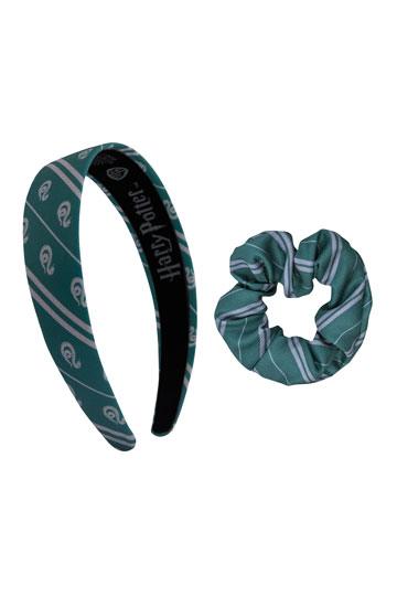 Harry Potter Classic Hair Accessories 2 Set Slytherin