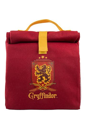 Harry Potter: Griffoendor thermische lunchzak