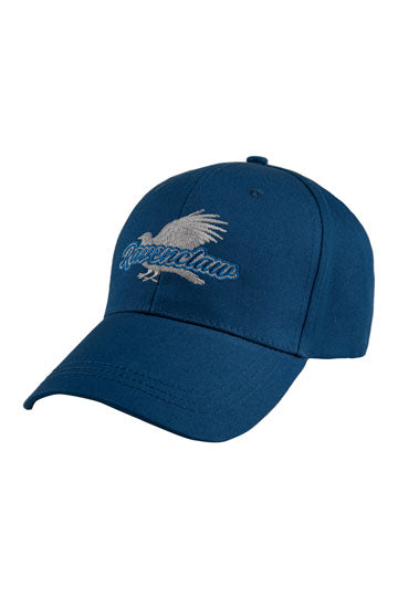 Harry Potter Curved Bill Cap Corvonclaw