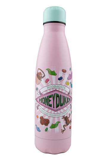 Harry Potter Thermo Water Bottle Honey Dukes