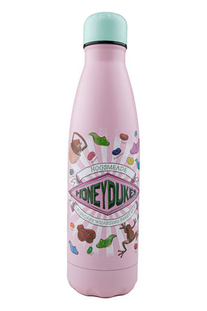 Harry Potter Thermo Water Bottle Honey Dukes