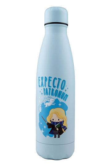 Harry Potter Thermo Water Bottle Lunas Patronus