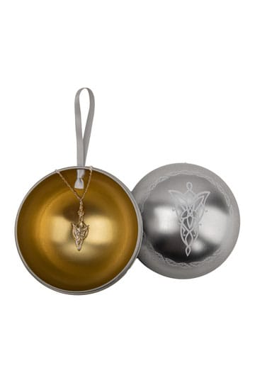 Ringenes herre: Evenstar Holiday Capsule