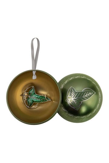 Ringenes herre: Lorien Leaf Holiday Capsule