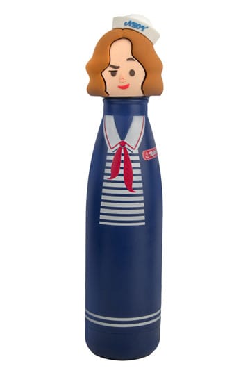Stranger Things Su Şişesi Kepçe Ahoy Robin 500 ml
