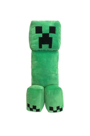Minecraft Pillow Creeper 51 cm