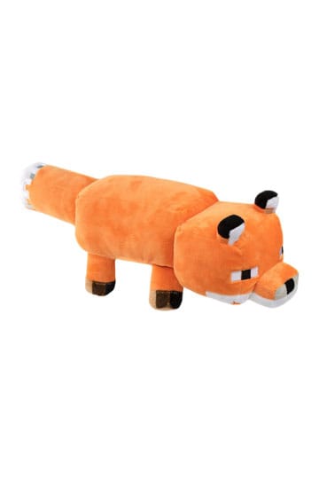 Minecraft Pillow Fox 51 cm