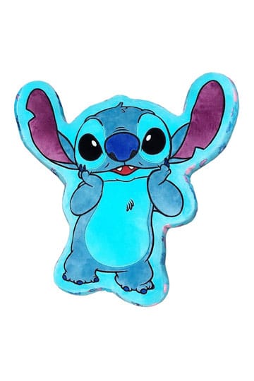 Lilo & Stitch Pillow Stitch Body 40 cm