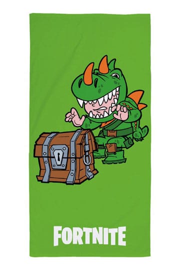 Fortnite havlu 140 x 70 cm