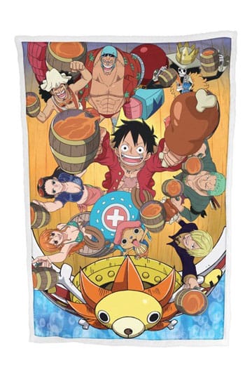 Tek Parça Polar Battaniye Ver. 3 100 x 150 cm