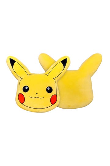 Pokémon jastuk Pikachu 40 cm