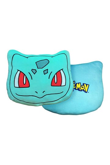 Pokémon Pillow Bulbasaur 40 cm