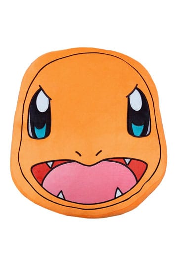 Pokémon Pillow Charmander 40 cm