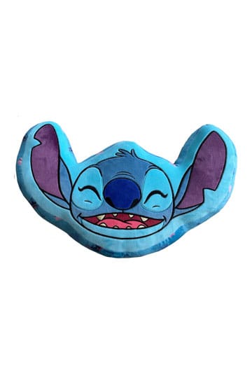 Cara de puntada de almohada lilo y puntada 40 cm