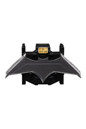 Réplique de la Ligue de justice 1/1 Batarang 20 cm