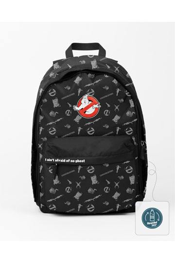 Símbolos de mochila de Ghostbusters