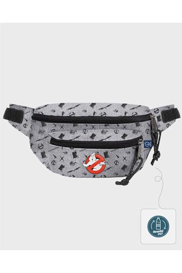 Ghostbusters Hip Bag Symbols