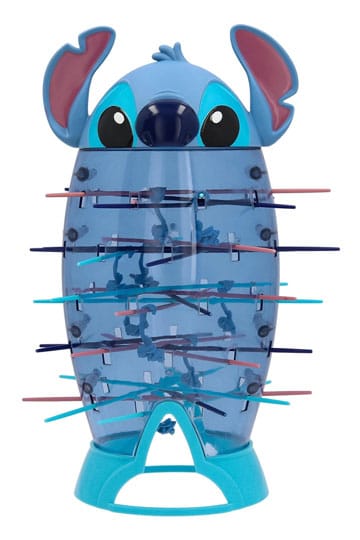 Lilo & Stitch Drop jeu Stitch