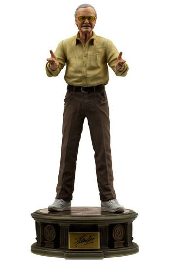 Statua replica Stan Lee Legacy 1/4 Stan Lee 60 cm