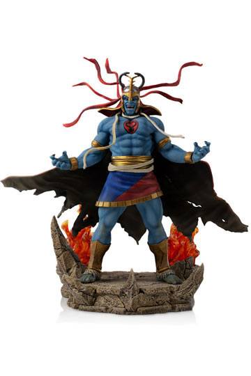 Estatua Thundercats BDS Art Scale 1/10 Mumm-Ra 28 cm