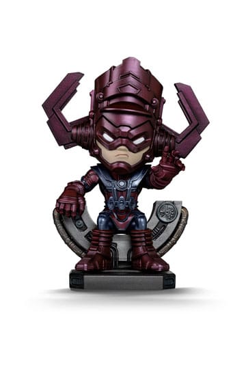 Fantastic Four Mini Co. PVC Figur Galactus 18 cm