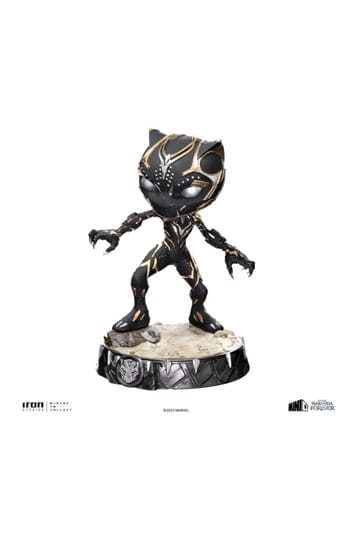 Black Panther Wakanda Forever Mini Co. PVC Figur Shuri 15 cm