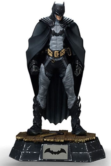 DC Comics Art Scale Statup 1/10 Batman Rafaela Grampá 23 cm