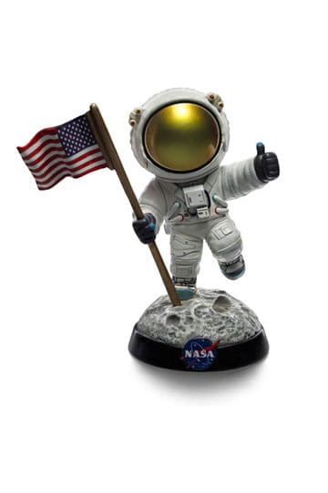 Nasa Mini Co. PVC Figure Apollo 11 Astronaut 23 cm