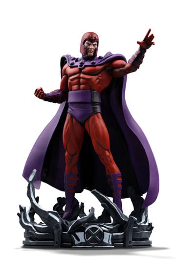 Statua Marvel Art Scale 1/10 X-Men 97 Magneto 23 cm