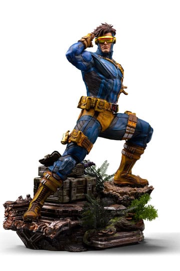 Marvel Legacy Replica Statue 1/4 Cyclops 56 cm