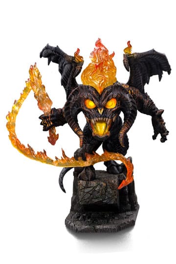 Yüzüklerin Efendisi Mini Co. PVC Figür Balrog 17 cm