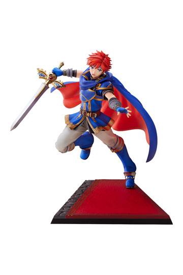 Fire Emblem The Binding Blade PVC Statue 1/7 Roy 24 cm